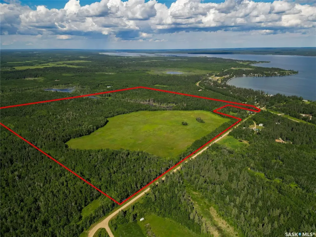 0 Ahlstrom Drive Turtle Lake SK S0M 1J0