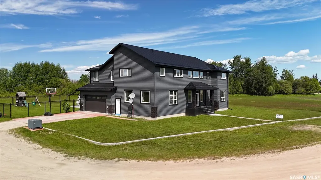 701 Bay Street Hudson Bay SK S0E 0Y0