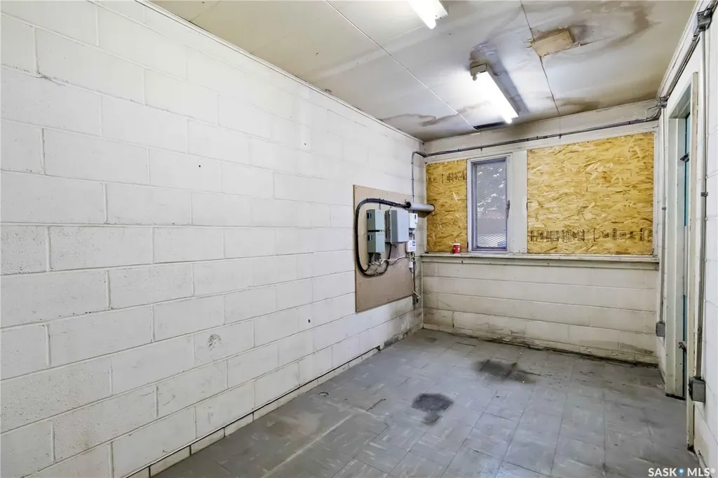 568 18th Street E Prince Albert SK S6V 1H3