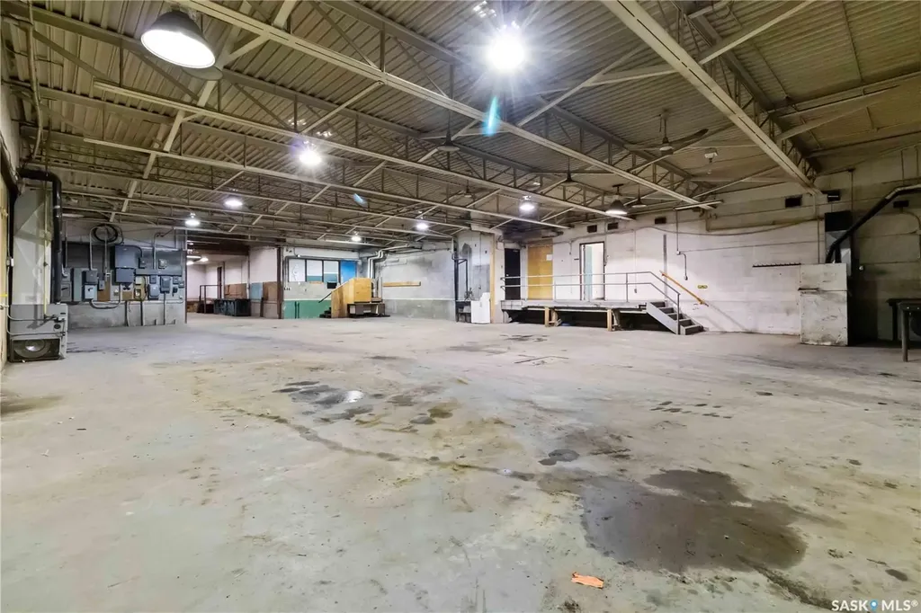 568 18th Street E Prince Albert SK S6V 1H3