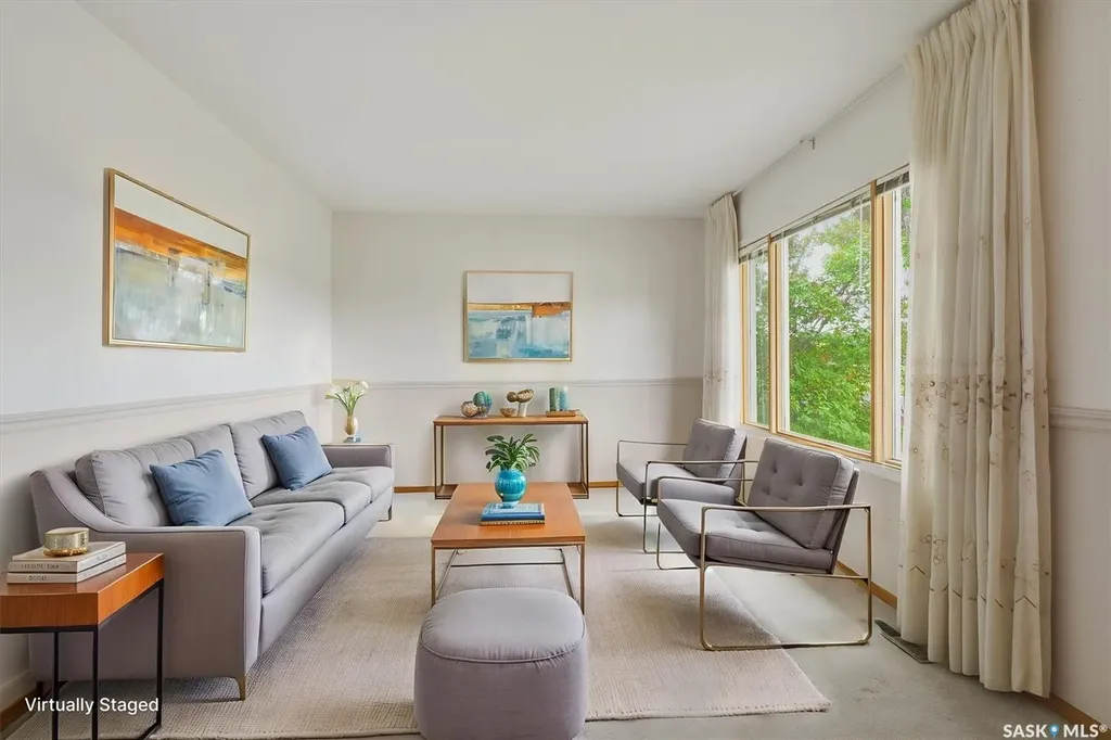 99 Howell Avenue Saskatoon SK S7L 3S9