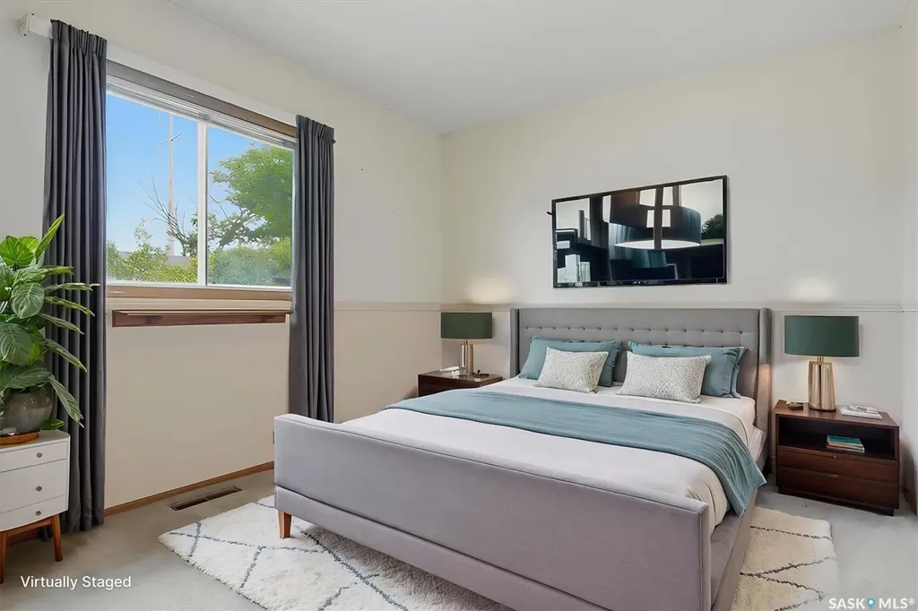 99 Howell Avenue Saskatoon SK S7L 3S9