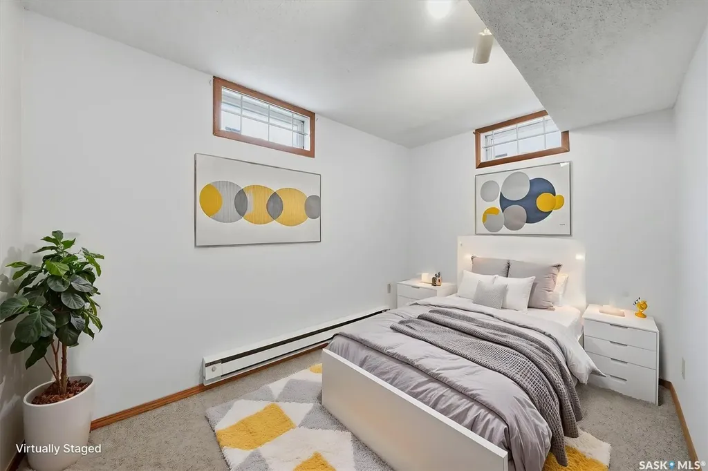 99 Howell Avenue Saskatoon SK S7L 3S9