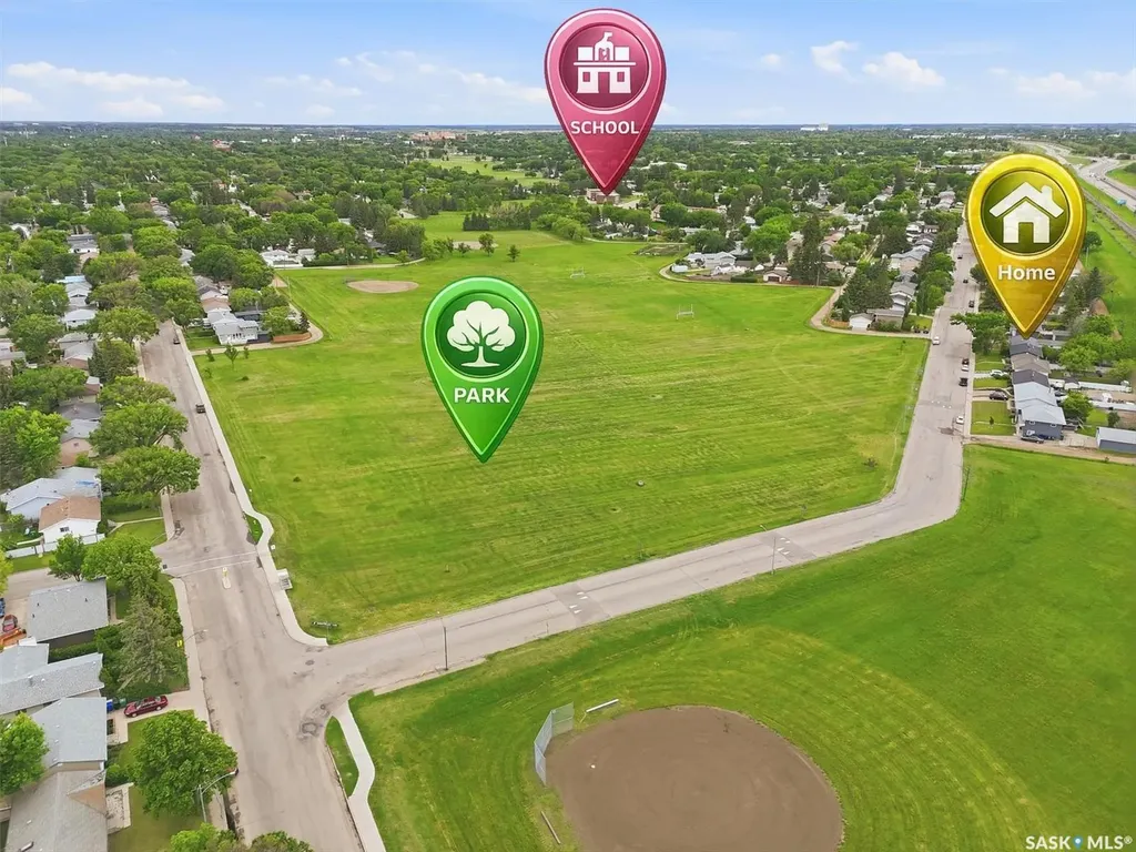 99 Howell Avenue Saskatoon SK S7L 3S9