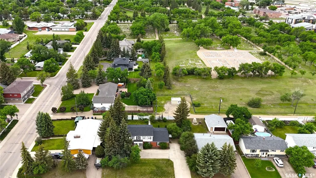 940 9th Avenue NE Swift Current SK S9H 2S9