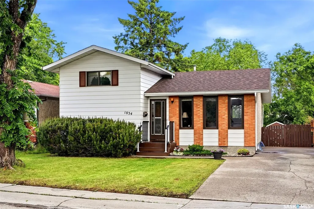 1034 Graham Road Regina SK S4N 5Z6