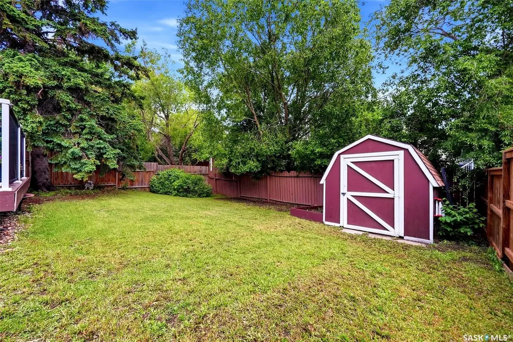 1034 Graham Road Regina SK S4N 5Z6