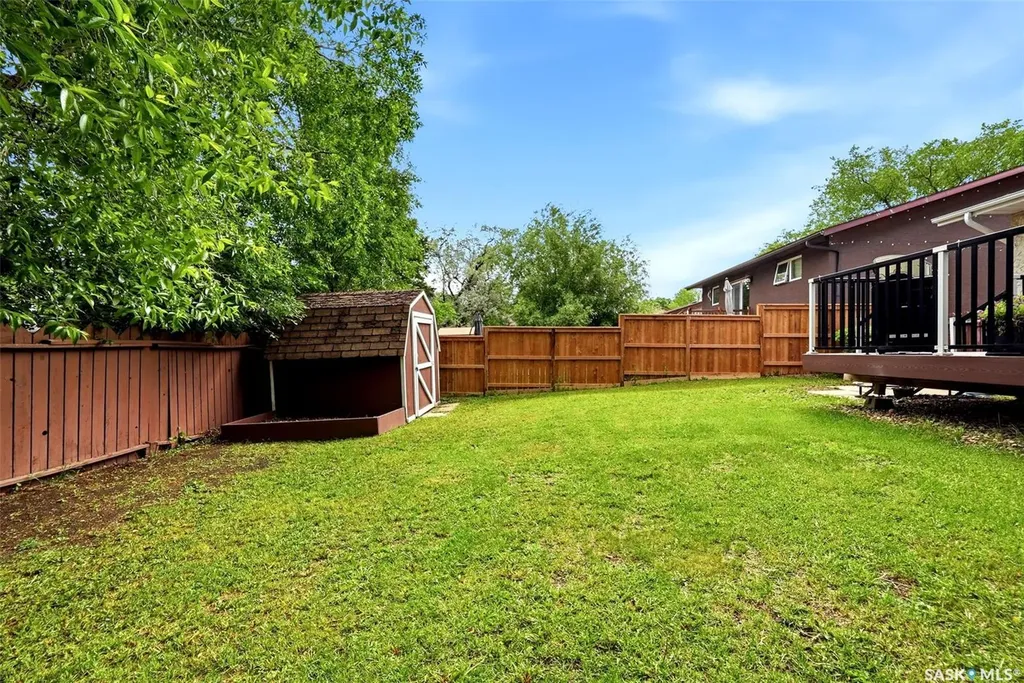 1034 Graham Road Regina SK S4N 5Z6