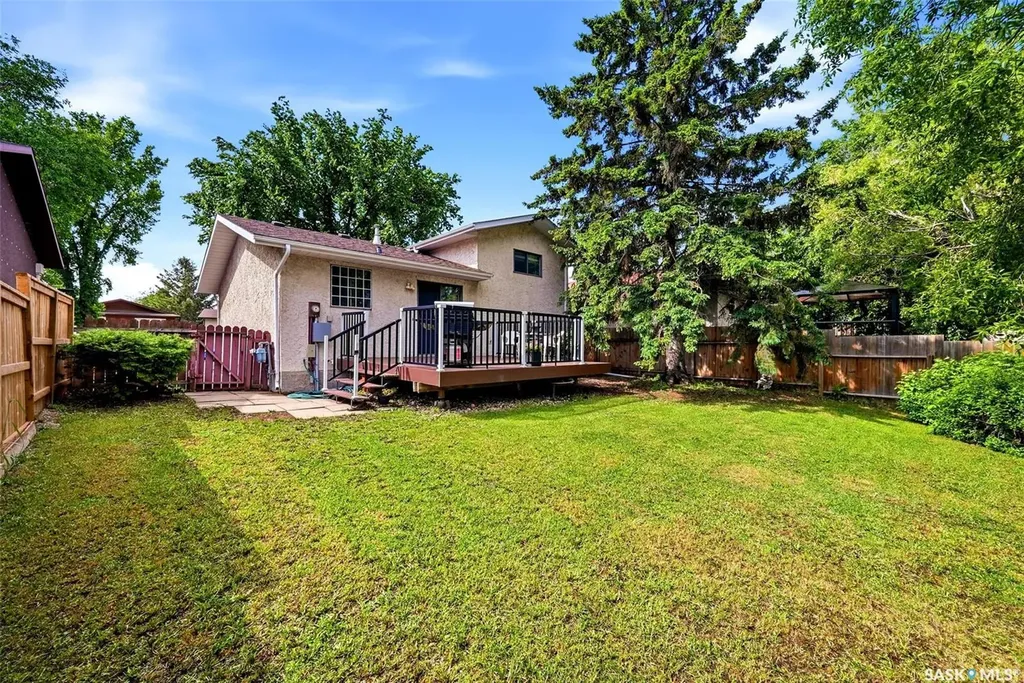 1034 Graham Road Regina SK S4N 5Z6