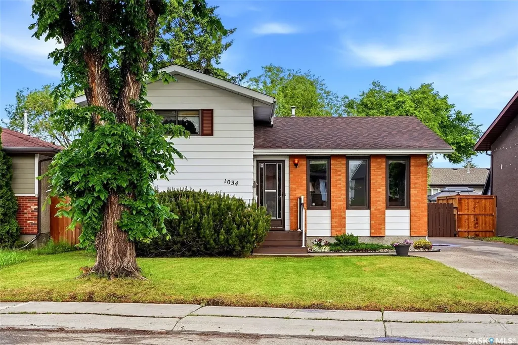 1034 Graham Road Regina SK S4N 5Z6