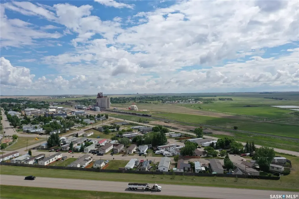 Rural Address Kindersley SK S0L 1S0