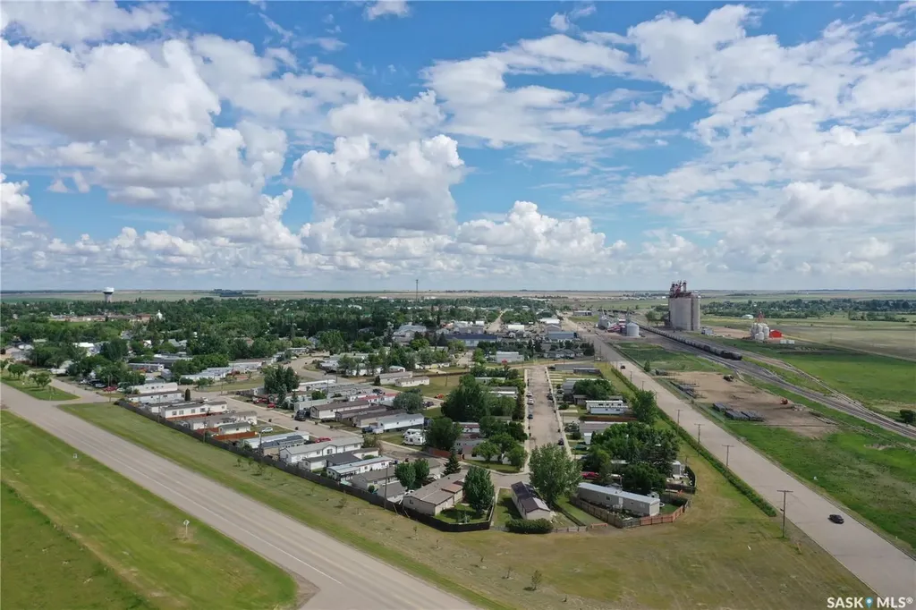 Rural Address Kindersley SK S0L 1S0