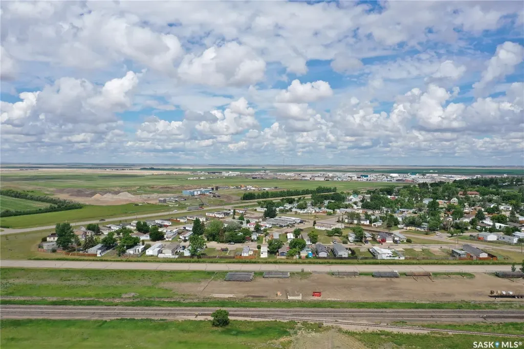Rural Address Kindersley SK S0L 1S0