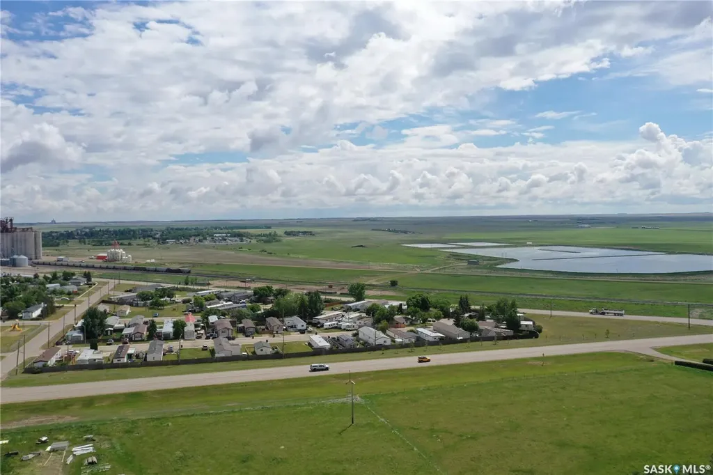 Rural Address Kindersley SK S0L 1S0