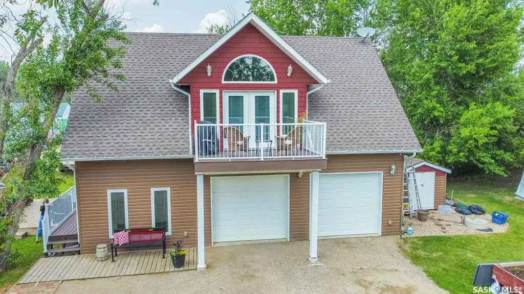 110 Baillie Road Willow Creek Rm No. 458 SK S0E 0T0