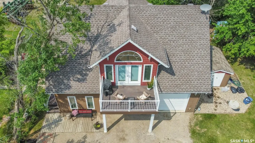 110 Baillie Road Willow Creek Rm No. 458 SK S0E 0T0