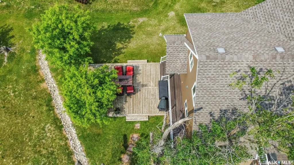 110 Baillie Road Willow Creek Rm No. 458 SK S0E 0T0