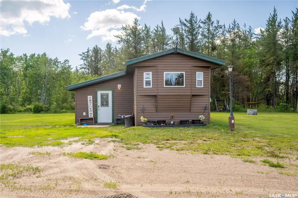 Rural Address Beaver River Rm No. 622 SK S0M 2K0