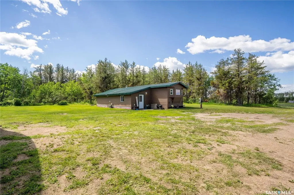 Rural Address Beaver River Rm No. 622 SK S0M 2K0