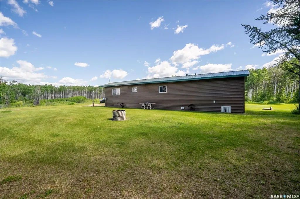 Rural Address Beaver River Rm No. 622 SK S0M 2K0