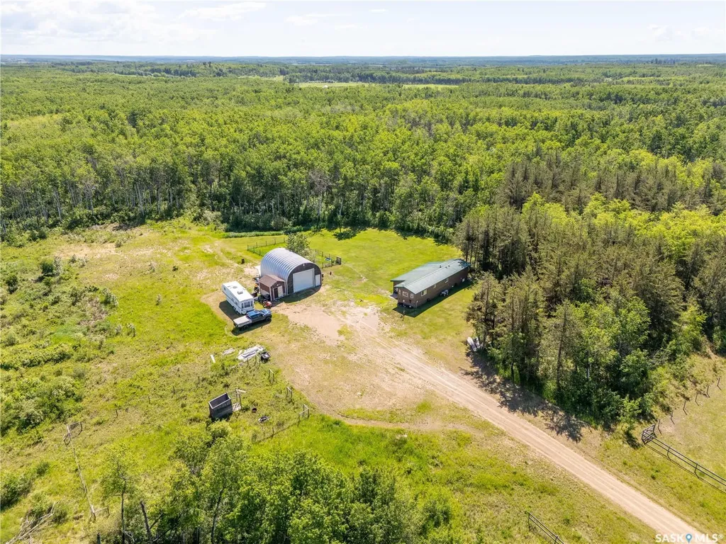 Rural Address Beaver River Rm No. 622 SK S0M 2K0