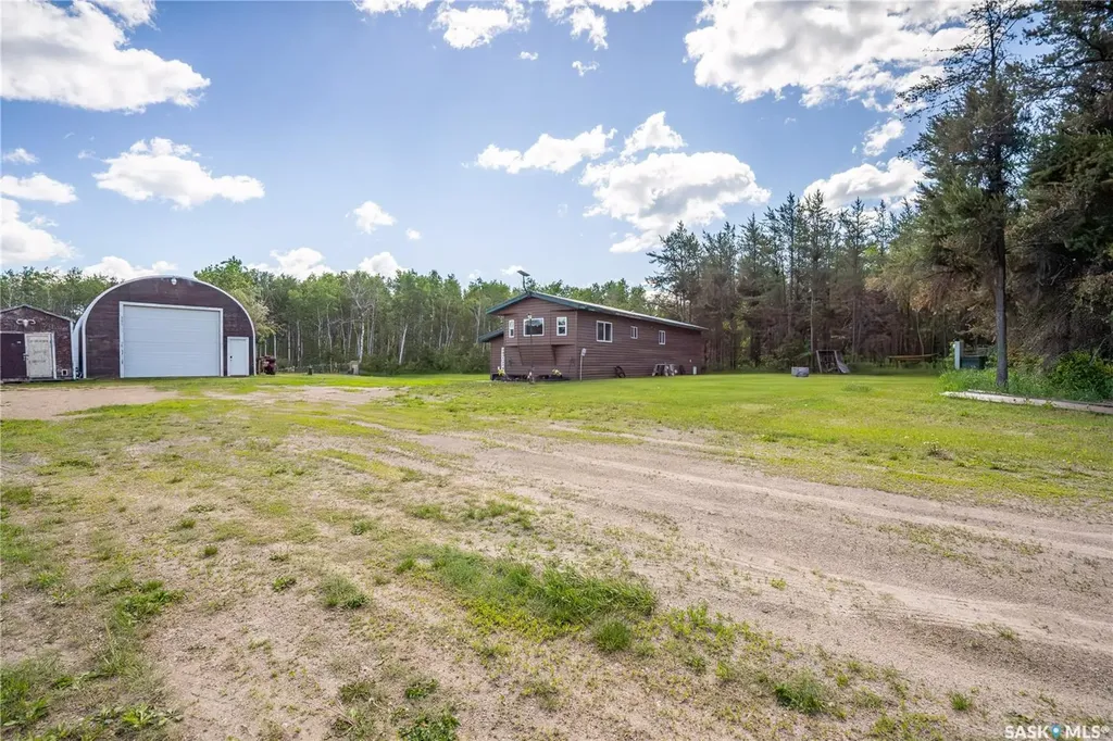 Rural Address Beaver River Rm No. 622 SK S0M 2K0