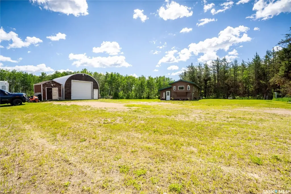 Rural Address Beaver River Rm No. 622 SK S0M 2K0