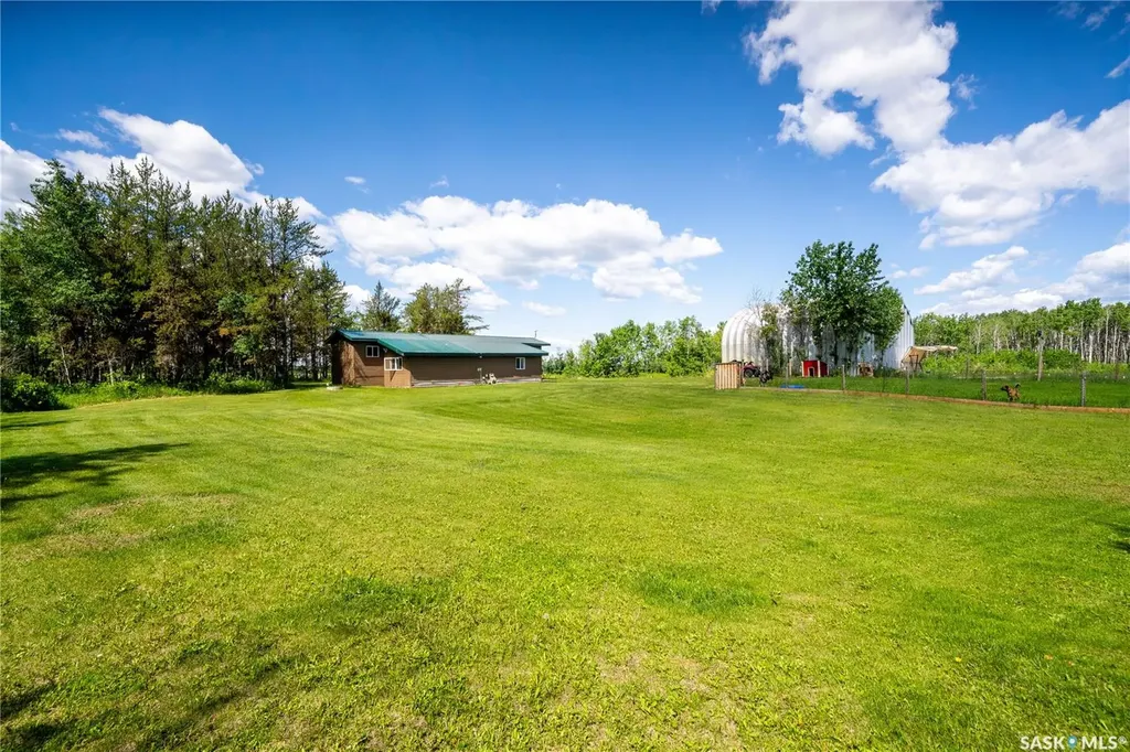 Rural Address Beaver River Rm No. 622 SK S0M 2K0