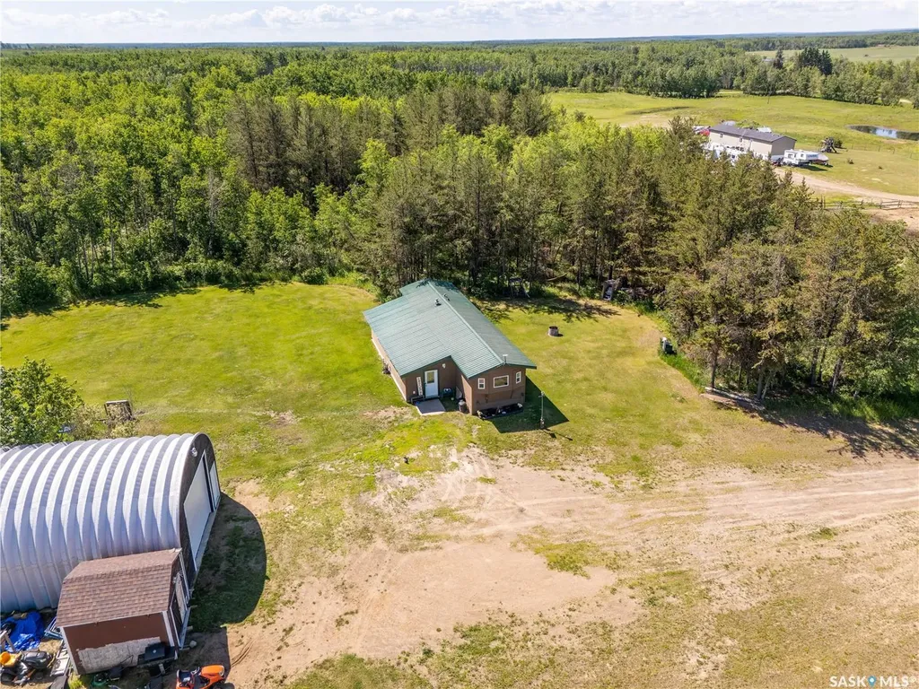 Rural Address Beaver River Rm No. 622 SK S0M 2K0