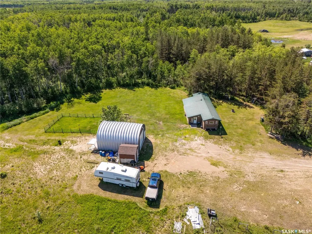 Rural Address Beaver River Rm No. 622 SK S0M 2K0