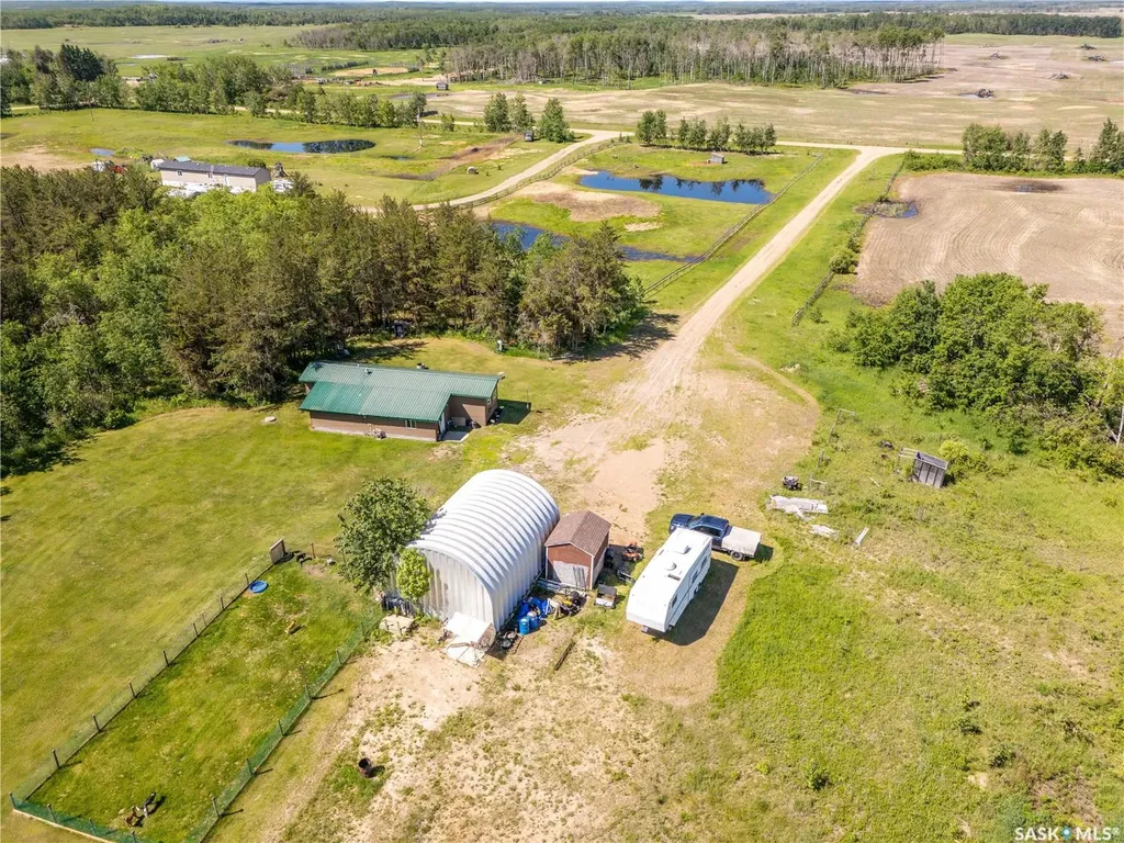 Rural Address Beaver River Rm No. 622 SK S0M 2K0