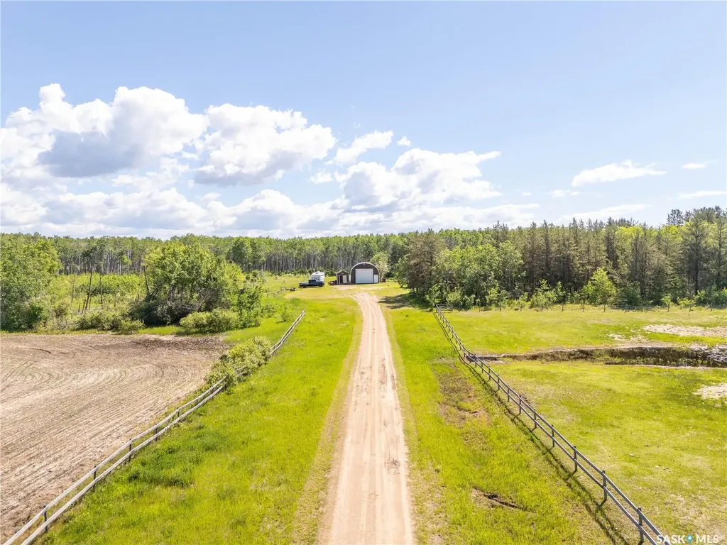 Rural Address Beaver River Rm No. 622 SK S0M 2K0
