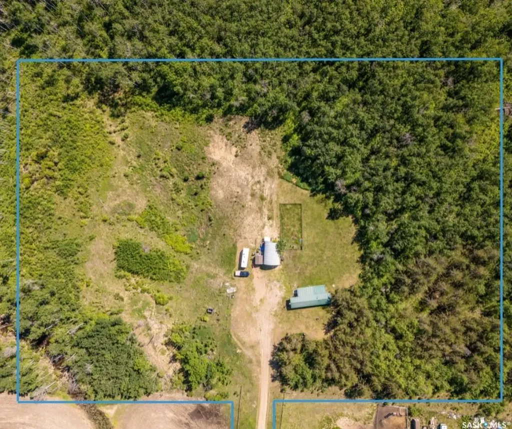 Rural Address Beaver River Rm No. 622 SK S0M 2K0