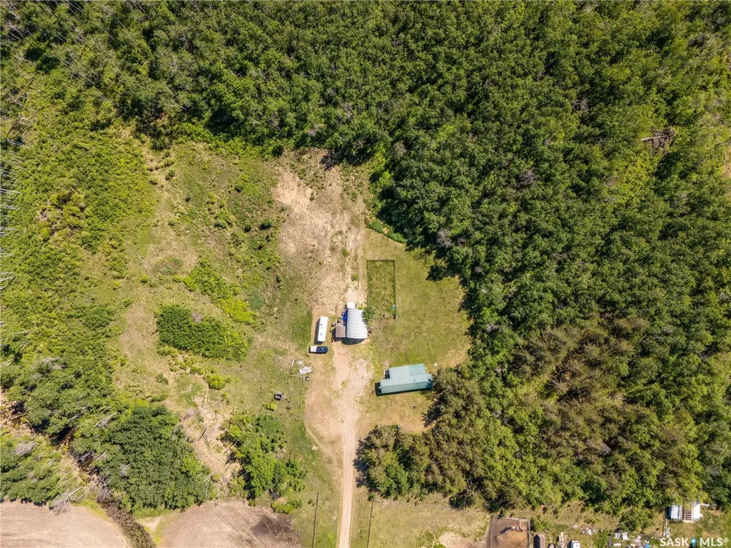 Rural Address Beaver River Rm No. 622 SK S0M 2K0