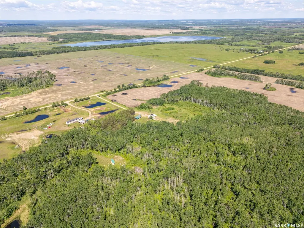Rural Address Beaver River Rm No. 622 SK S0M 2K0