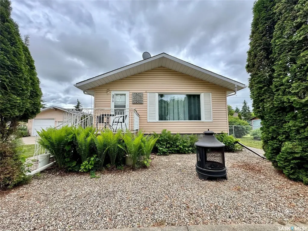 278 Pine Street Buckland Rm No. 491 SK S6V 5R3
