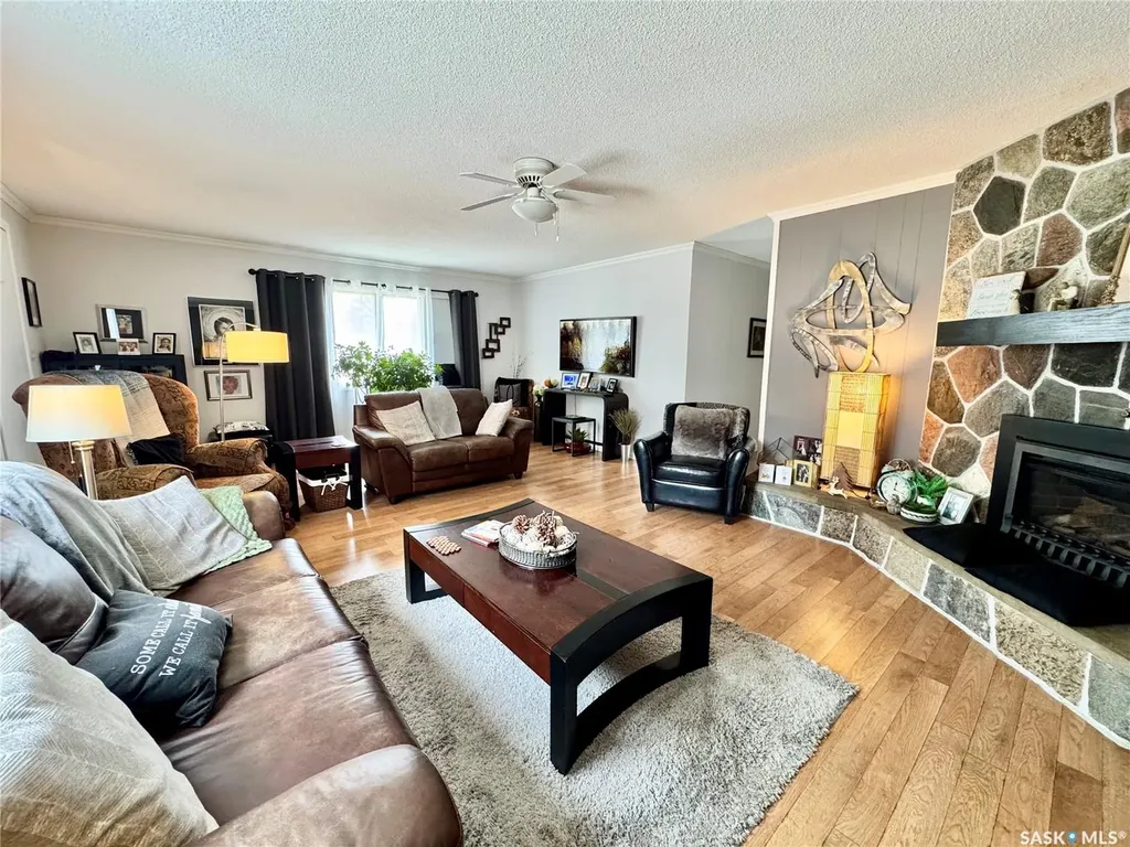 278 Pine Street Buckland Rm No. 491 SK S6V 5R3