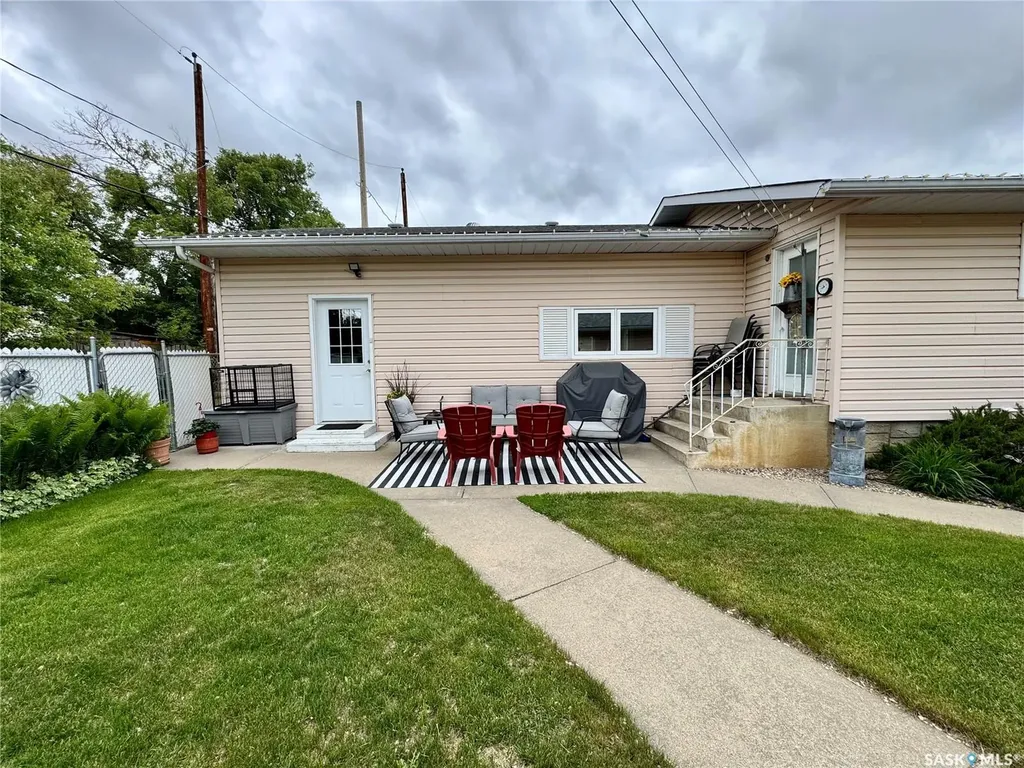 278 Pine Street Buckland Rm No. 491 SK S6V 5R3