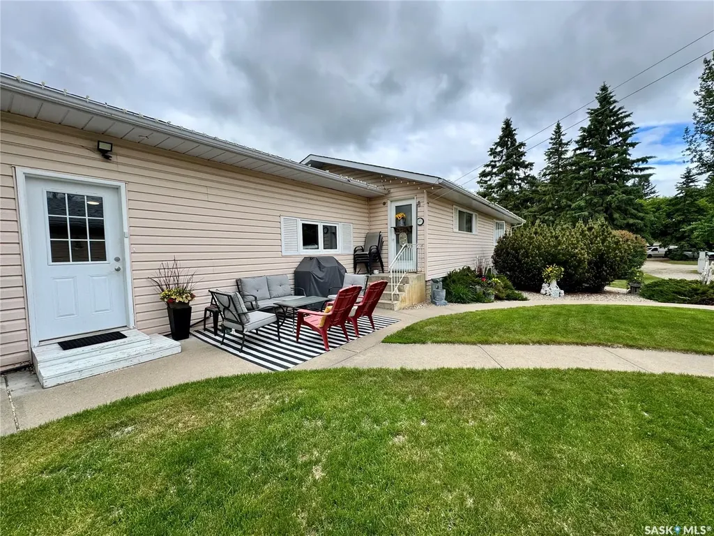 278 Pine Street Buckland Rm No. 491 SK S6V 5R3