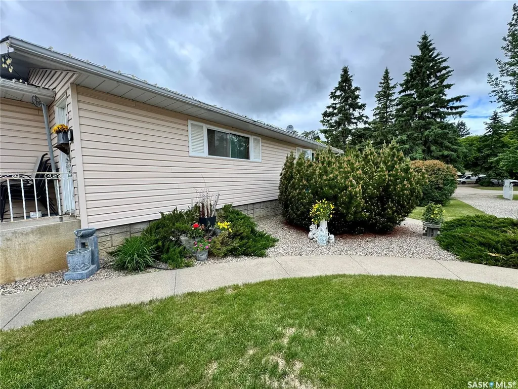 278 Pine Street Buckland Rm No. 491 SK S6V 5R3