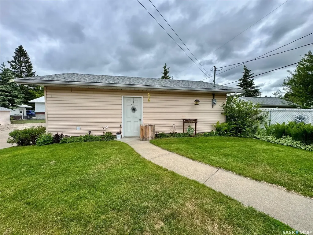 278 Pine Street Buckland Rm No. 491 SK S6V 5R3