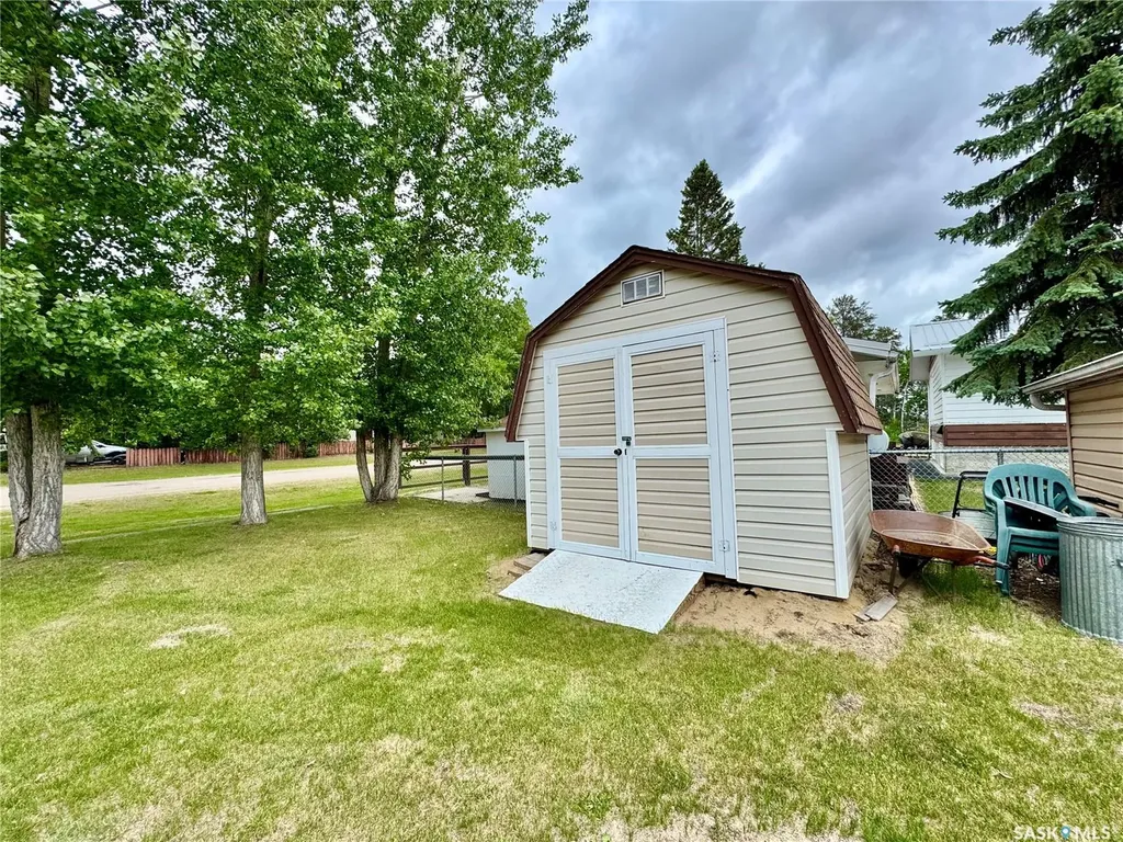 278 Pine Street Buckland Rm No. 491 SK S6V 5R3