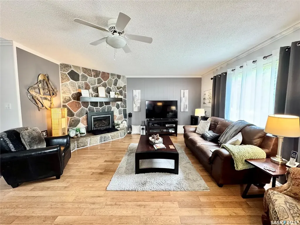278 Pine Street Buckland Rm No. 491 SK S6V 5R3