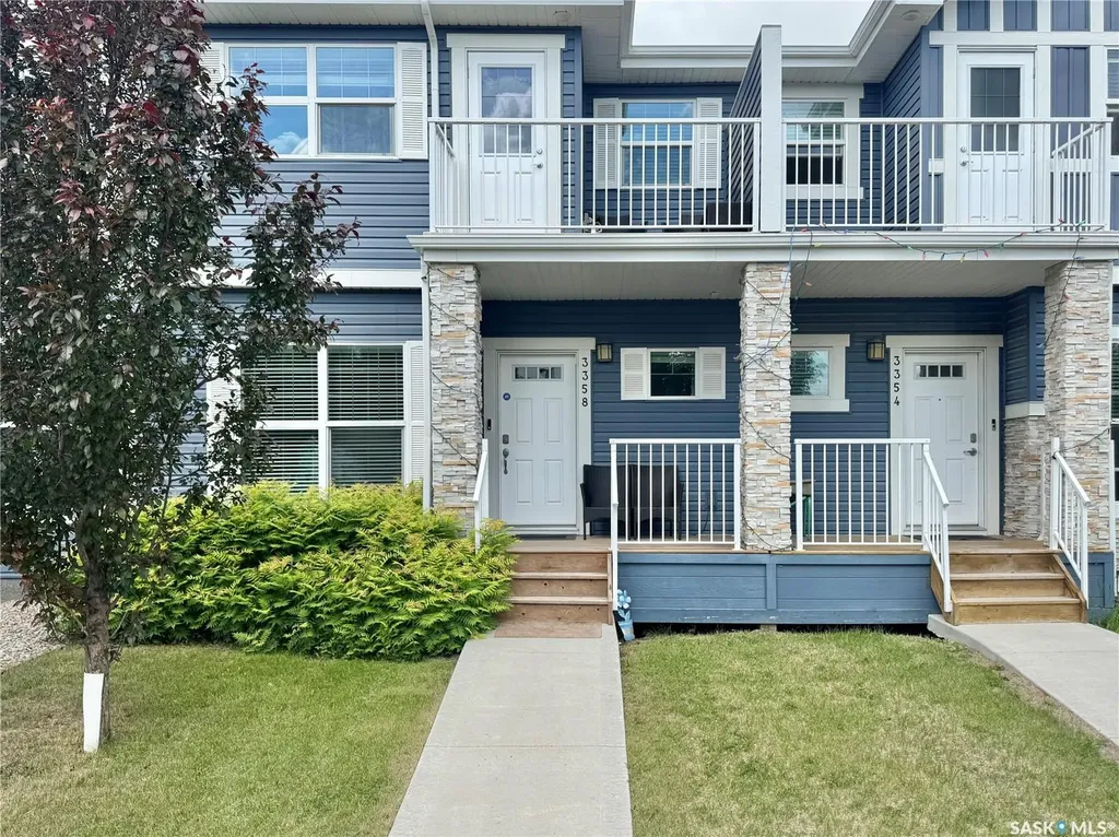 3358 Chuka Boulevard E Regina SK S4V 3K7