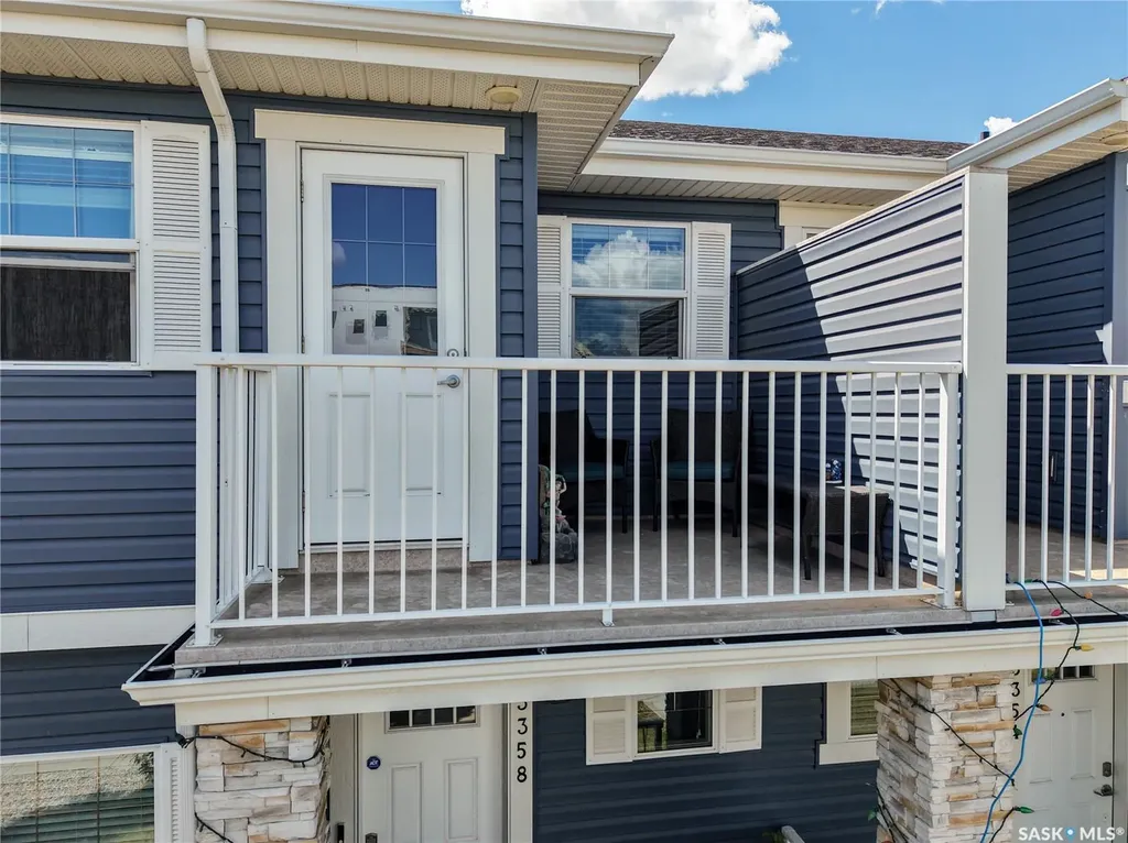 3358 Chuka Boulevard E Regina SK S4V 3K7