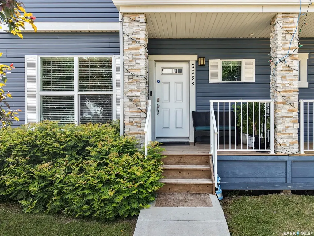 3358 Chuka Boulevard E Regina SK S4V 3K7