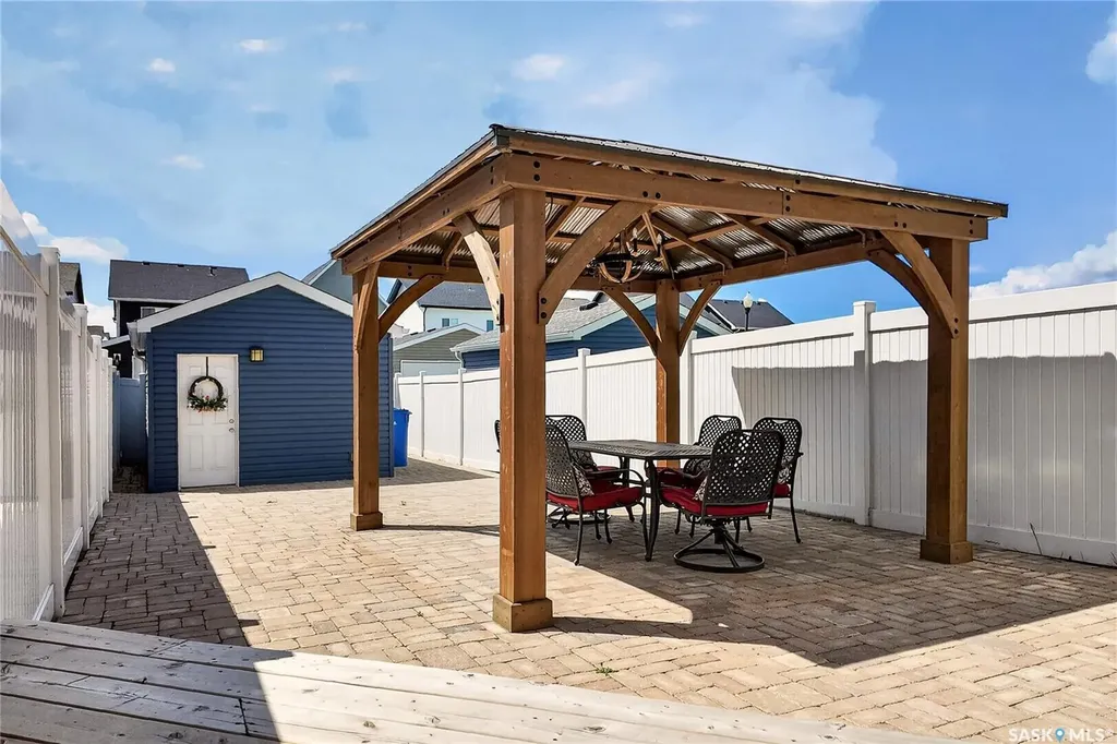3358 Chuka Boulevard E Regina SK S4V 3K7