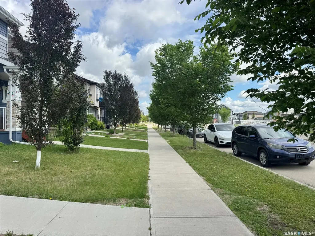 3358 Chuka Boulevard E Regina SK S4V 3K7