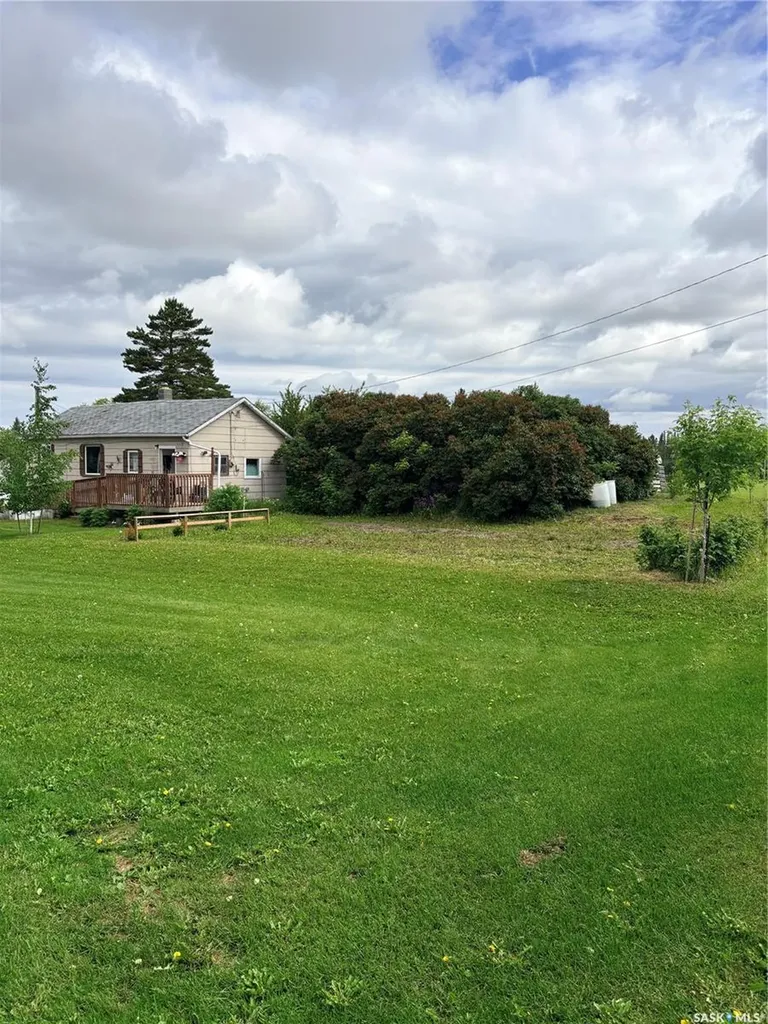 109 Douglas Street Sheho SK S0A 3T0