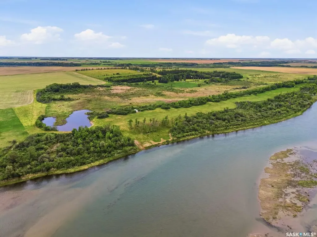 Rural Address Saskatoon SK S0M 1B0